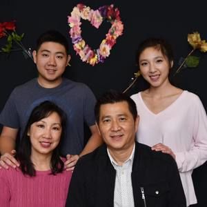 Meet your Posher, Raymond